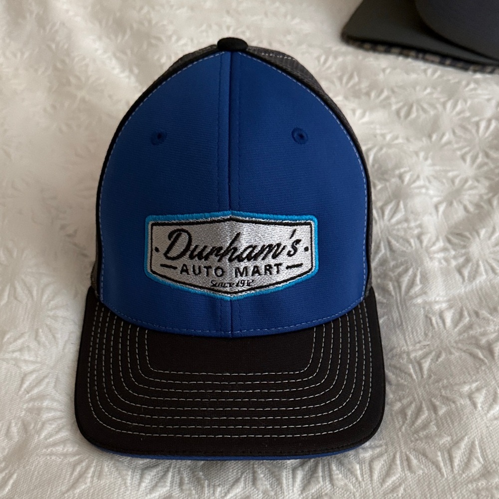 Durham Auto Mart Hat